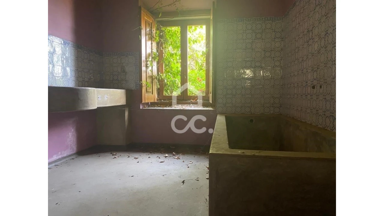 Moradia T6 para Venda em Constancia Foto 12