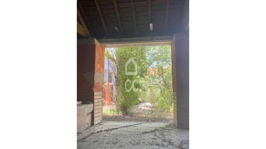 Moradia T6 para Venda em Constancia Foto 15