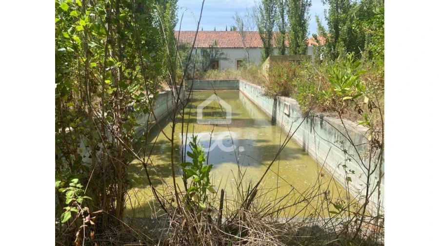 Moradia T6 para Venda em Constancia Foto 18