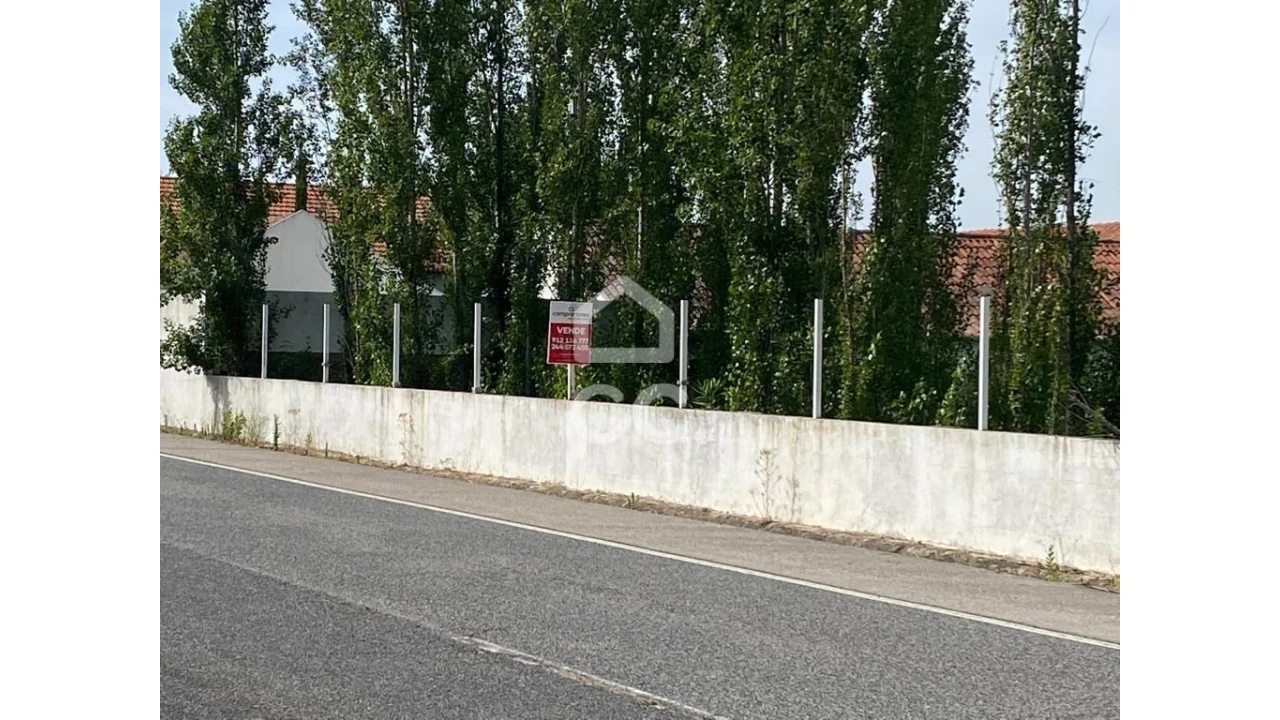 Moradia T6 para Venda em Constancia Foto 2