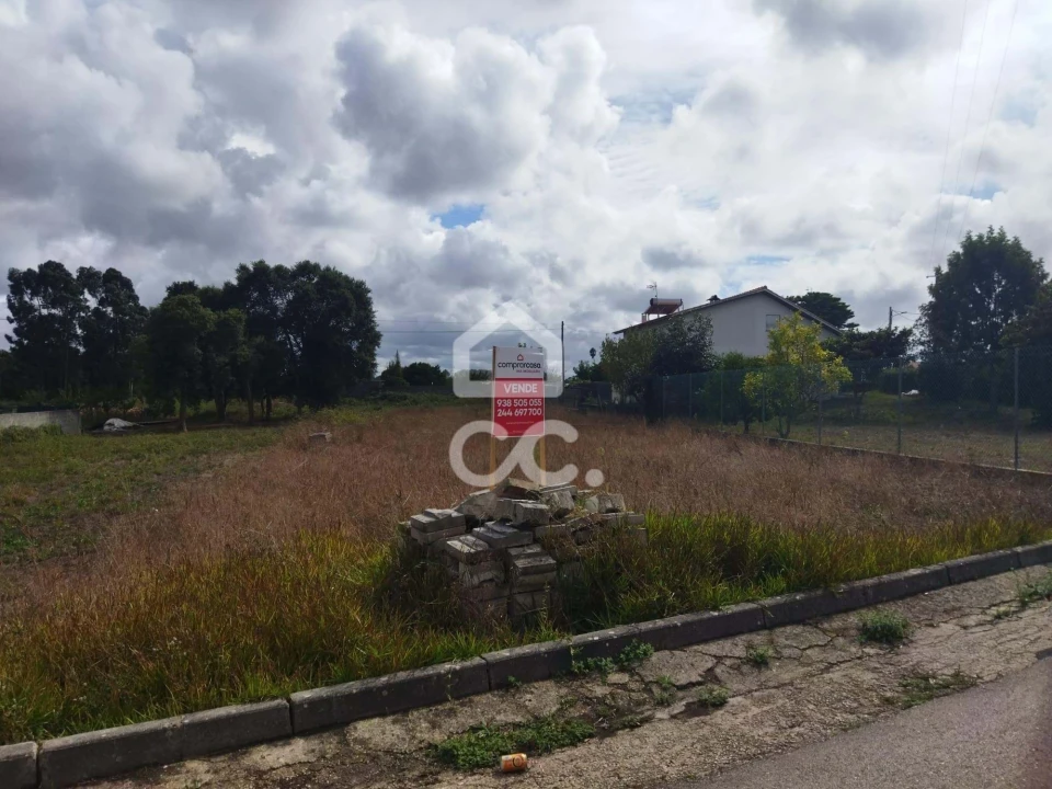 Terreno para Venda em Monte Real e Carvide Foto 7