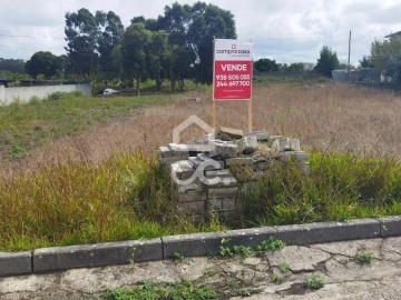 Terreno para Venda em Monte Real e Carvide