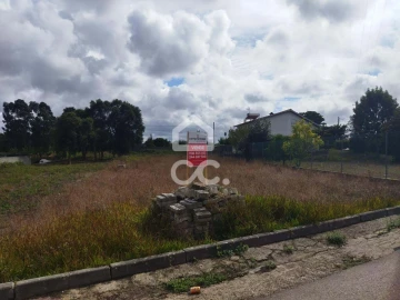 Terreno para Venda em Monte Real e Carvide