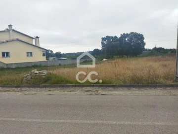 Terreno para Venda em Monte Real e Carvide