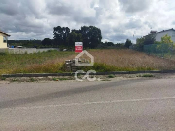 Terreno para Venda em Monte Real e Carvide