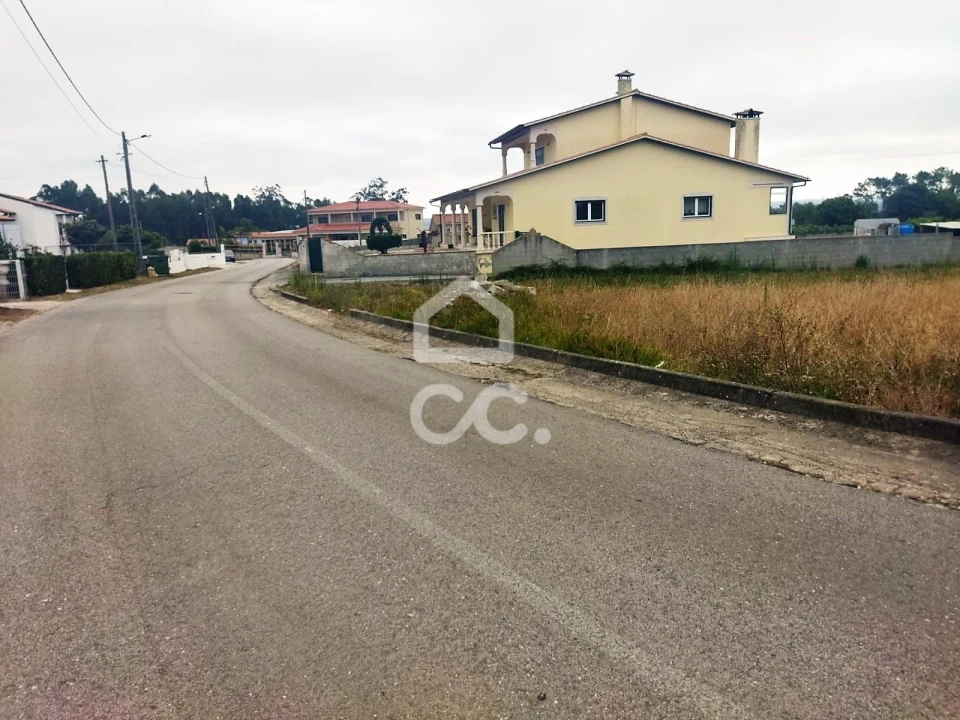 Terreno para Venda em Monte Real e Carvide Foto 5