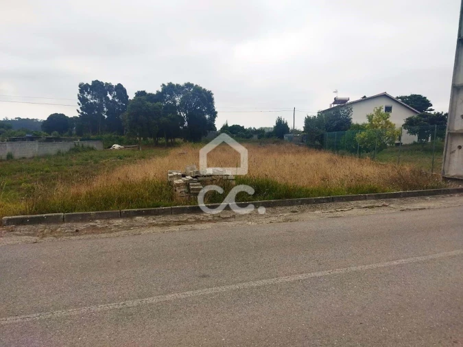 Terreno para Venda em Monte Real e Carvide Foto 11