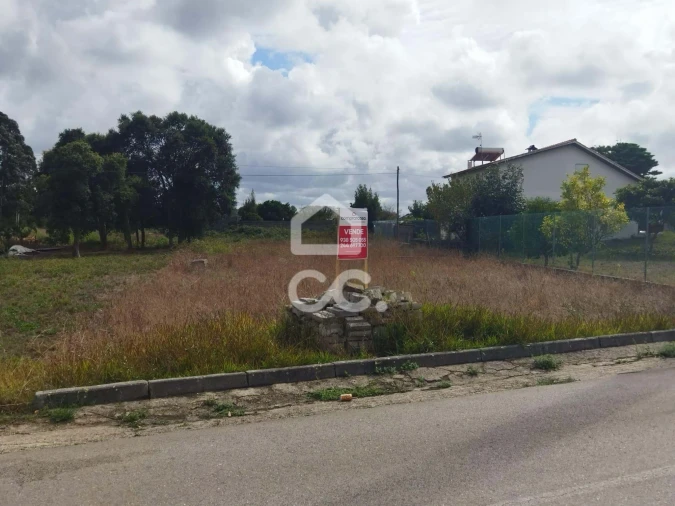 Terreno para Venda em Monte Real e Carvide Foto 9