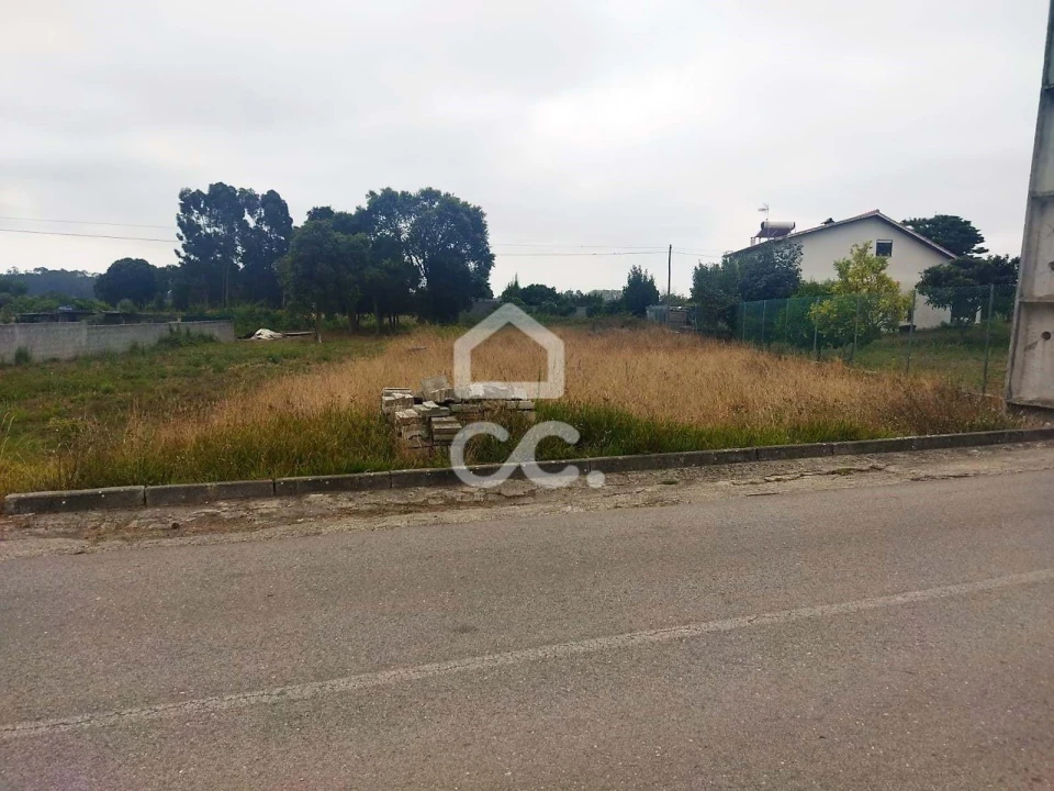 Terreno para Venda em Monte Real e Carvide Foto 10