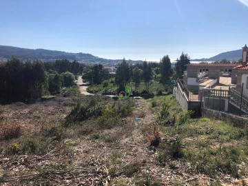 Terreno para Venda em Seixas