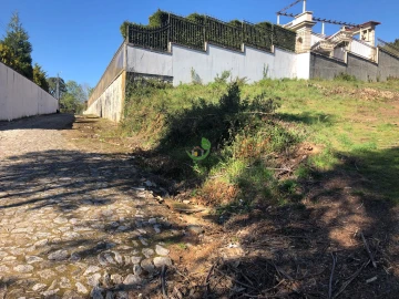 Terreno para Venda em Seixas