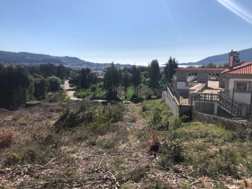 Terreno para Venda em Seixas