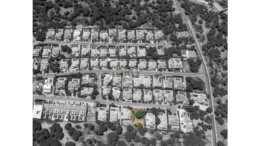 Terreno para Venda em Almancil Foto 2