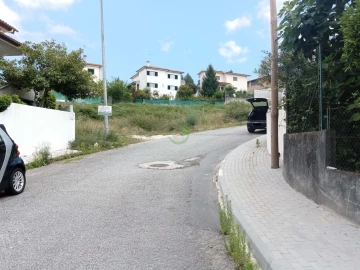 Terreno para Venda em Vila Verde e Barbudo