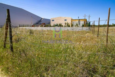 Terreno para Venda em Odiaxere