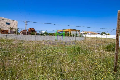 Terreno para Venda em Odiaxere