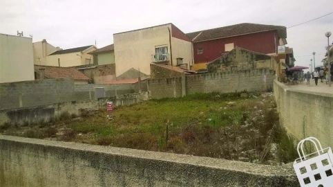 Terreno para Venda em Vieira de Leiria