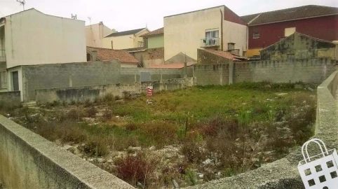 Terreno para Venda em Vieira de Leiria