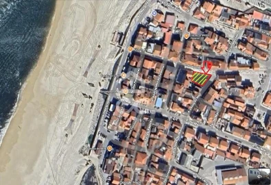 Terreno para Venda em Vieira de Leiria