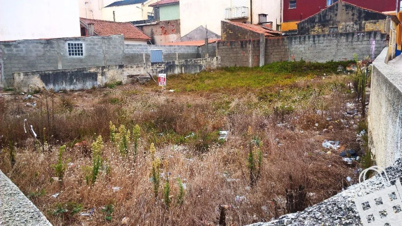 Terreno para Venda em Vieira de Leiria Foto 3