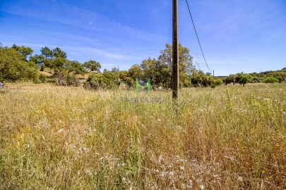Terreno para Venda em Aljezur
