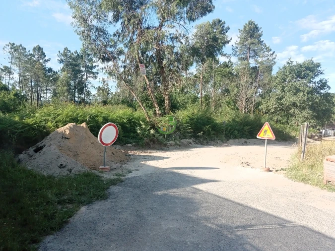 Terreno para Venda em Vila Verde e Barbudo Foto 2