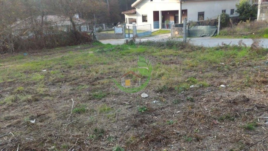 Terreno para Venda em Vila Verde e Barbudo Foto 9