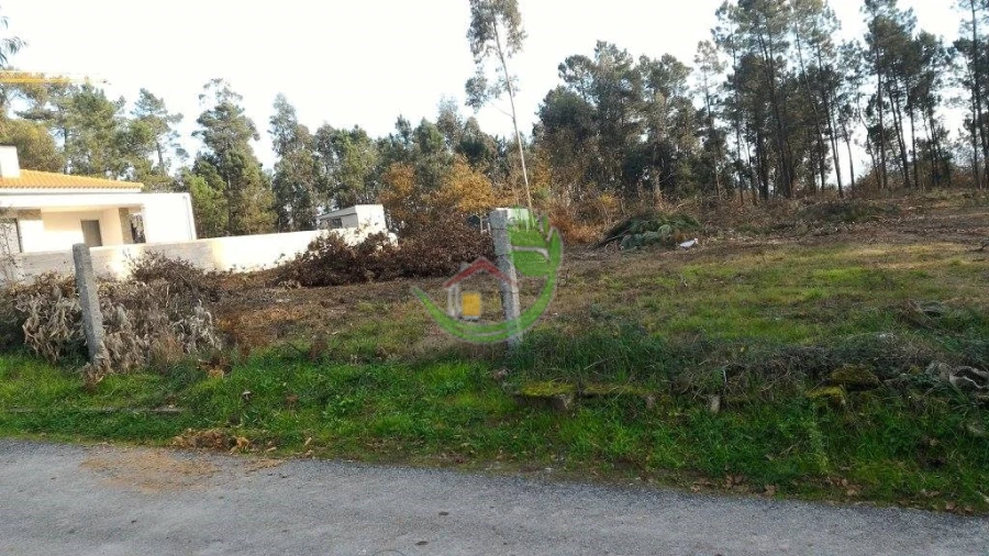 Terreno para Venda em Vila Verde e Barbudo Foto 6