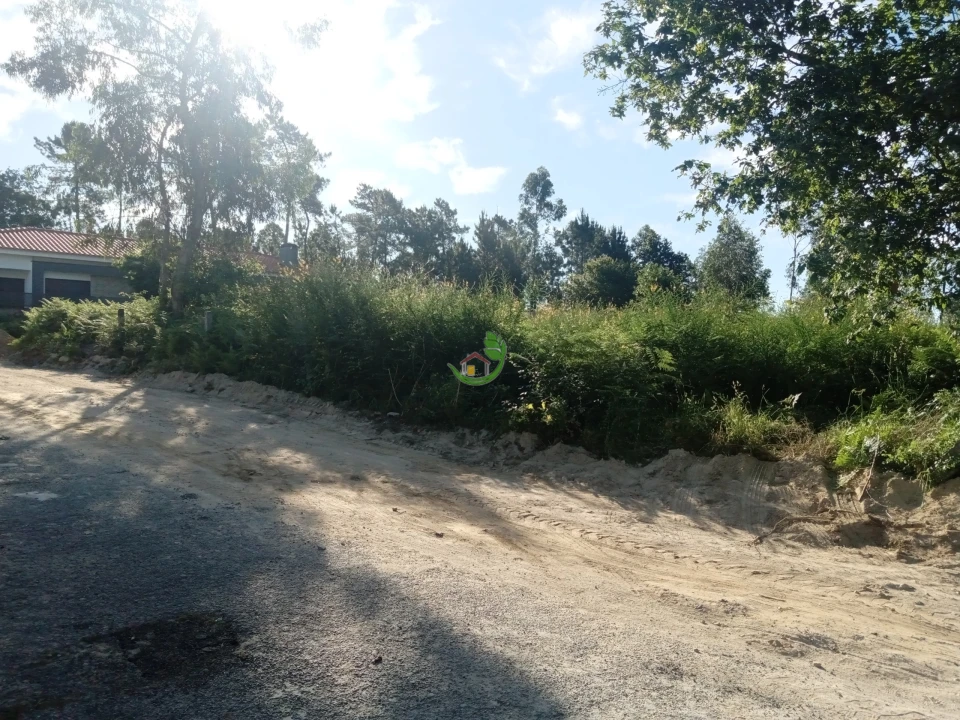 Terreno para Venda em Vila Verde e Barbudo Foto 10