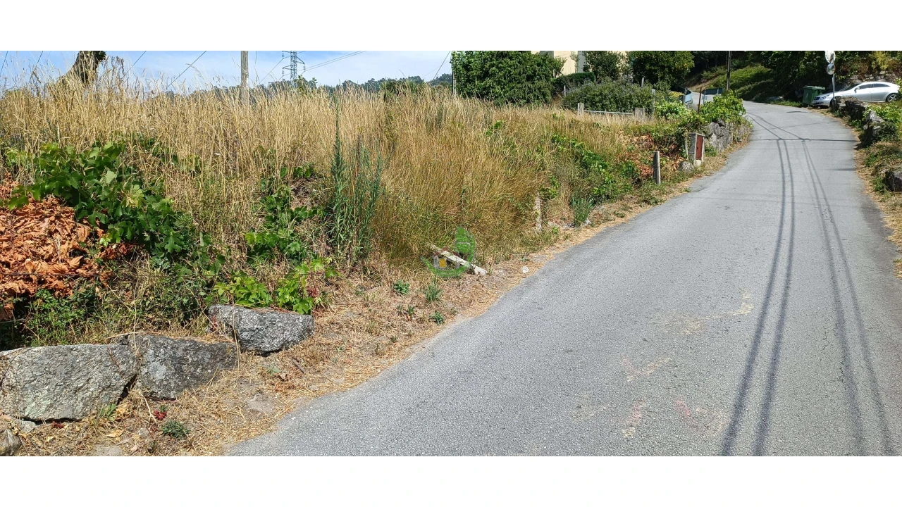 Terreno para Venda em Campo do Geres Foto 5