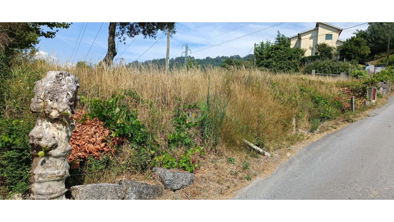 Terreno para Venda em Campo do Geres Foto 4