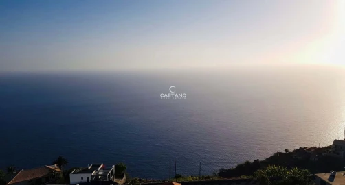 Moradia T4 para Venda em Ponta do Sol