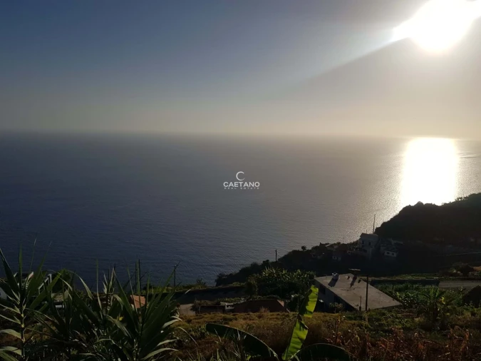 Moradia T4 para Venda em Ponta do Sol Foto 6