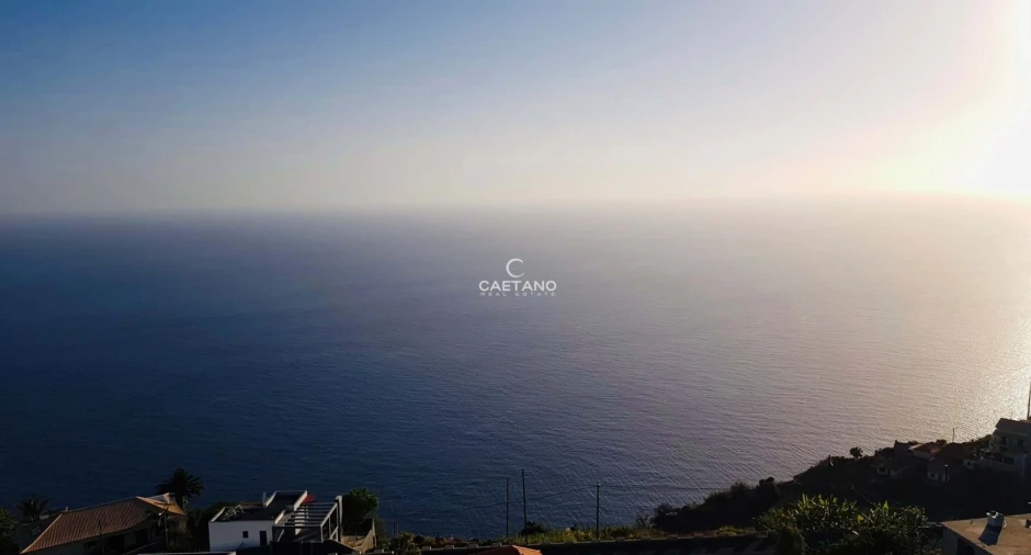 Moradia T4 para Venda em Ponta do Sol Foto 5