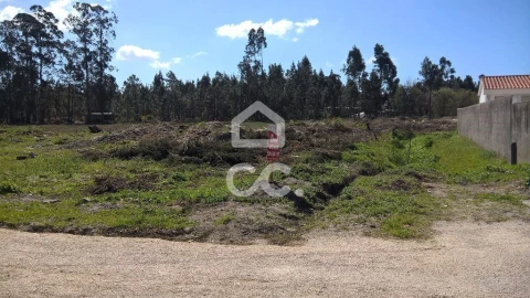 Terreno para Venda em Marinha Grande
