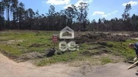 Terreno para Venda em Marinha Grande