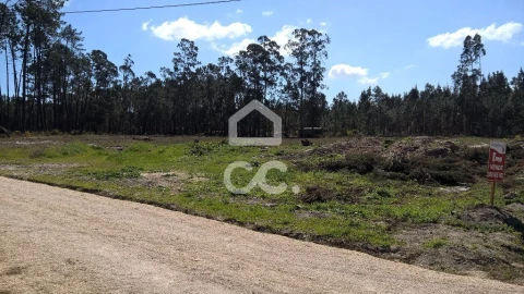 Terreno para Venda em Marinha Grande