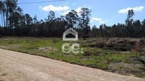 Terreno para Venda em Marinha Grande