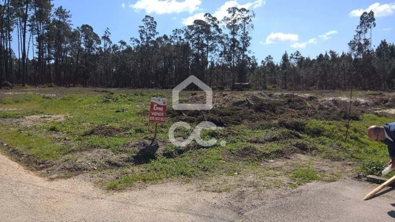Terreno para Venda em Marinha Grande Foto 5
