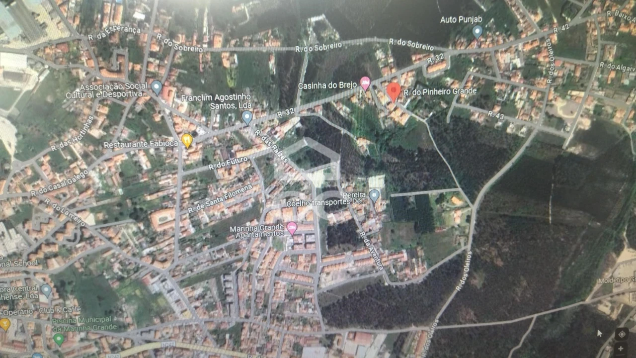 Terreno para Venda em Marinha Grande Foto 3