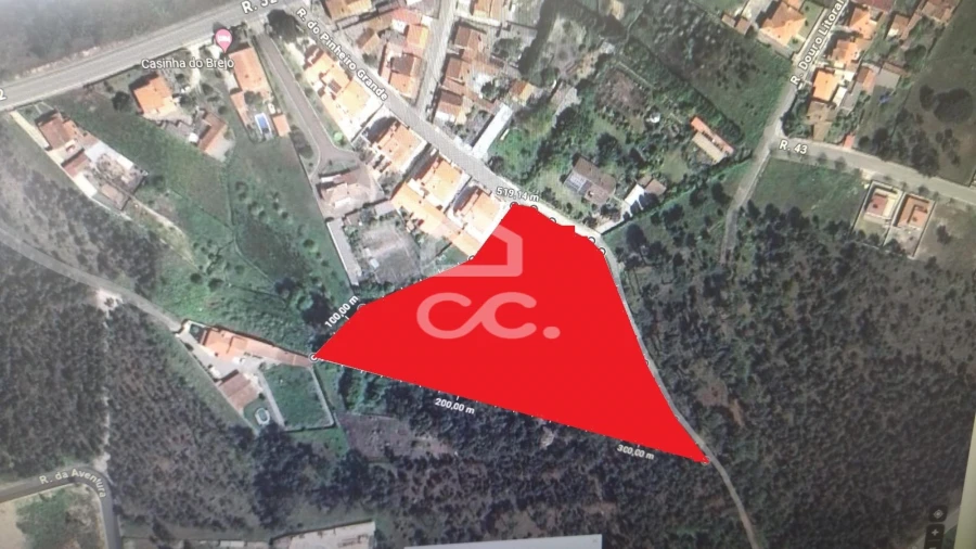 Terreno para Venda em Marinha Grande Foto 2