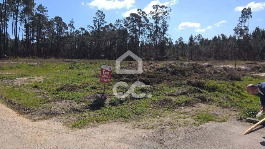 Terreno para Venda em Marinha Grande Foto 5