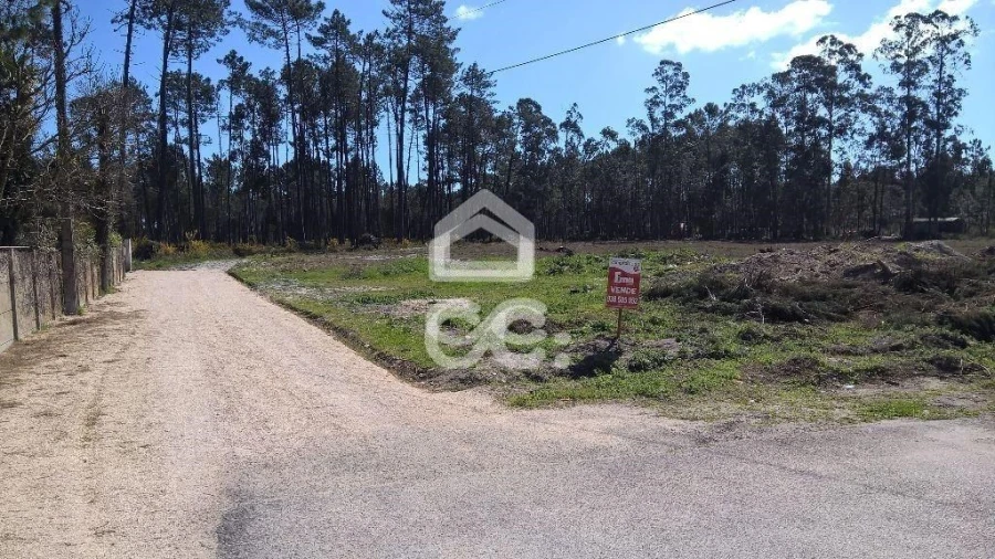 Terreno para Venda em Marinha Grande Foto 9