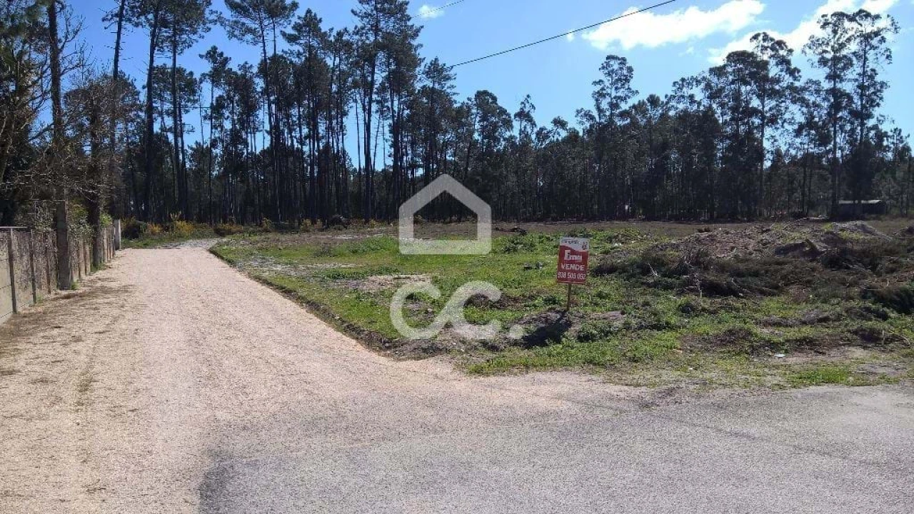 Terreno para Venda em Marinha Grande Foto 6