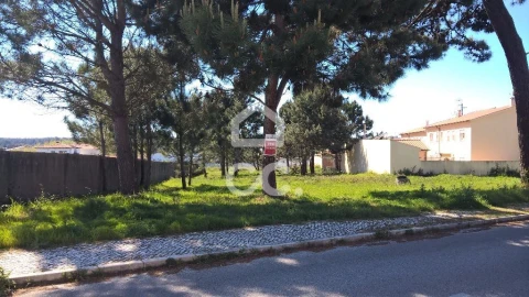 Terreno para Venda em Marinha Grande