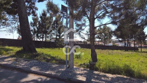 Terreno para Venda em Marinha Grande