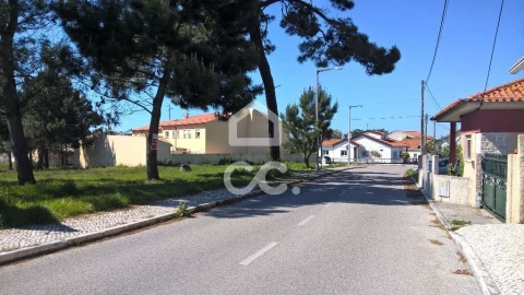Terreno para Venda em Marinha Grande
