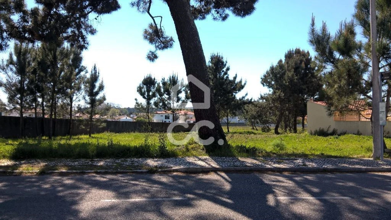 Terreno para Venda em Marinha Grande Foto 5