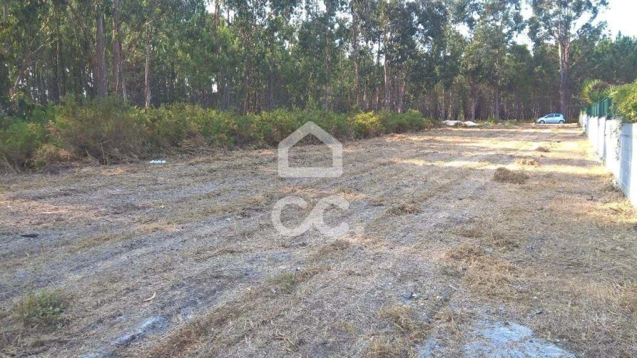 Terreno para Venda em Marinha Grande Foto 5