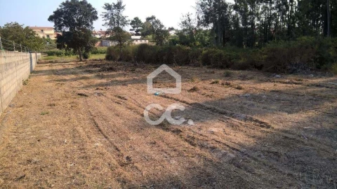 Terreno para Venda em Marinha Grande